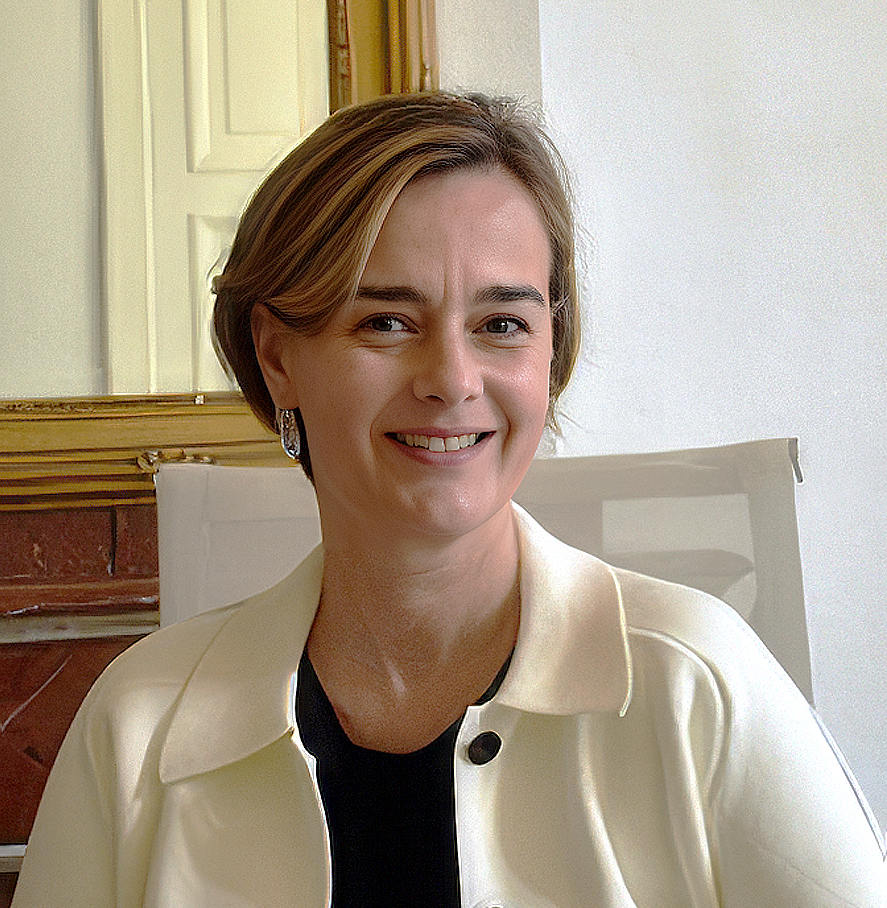 Sophie Carboneill, avocate en droit du travail et de la sécurité sociale à Toulouse